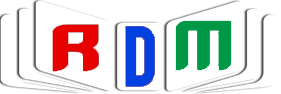 RDM-logo